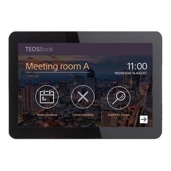 SONY TEB-10DSQPL 10inch TEOS Room Booking tablet POE+LED (TEB-10DSQPL)