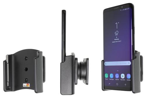 BRODIT Passive holder w. tilt swivel (711038)