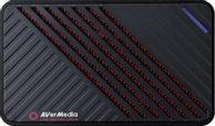 AVERMEDIA Live Gamer ULTRA GC553 - videofangstadapter - USB-C 3.1 demo (61GC5530A0A2-Demo)
