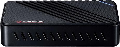 AVERMEDIA Live Gamer ULTRA GC553 - videofangstadapter - USB-C 3.1 demo (61GC5530A0A2-Demo)
