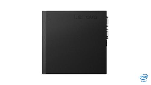 LENOVO ThinkCentre M920q Tiny i5-8500 16GB 256GB SSD IntelUHD630 no ODD W10P TopSeller (10RS0032MX)