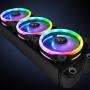 THERMALTAKE Riing Trio 12 Led Rgb (CL-F072-PL12SW-A)