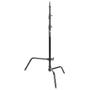 AVENGER C-Stand 25 Sliding Leg A2025LCB
