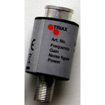 TRIAX Först Micro 12dB 5-12V (340012)