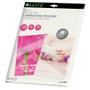 LEITZ Lamination pouch A4 UDT 125 mic. Box/25
