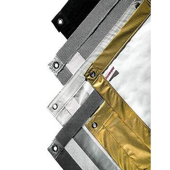 AVENGER Butterfly Textil I910SUS Sunfire/ Silv 180x180cm (I910SUS)