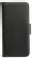 Gear by Carl Douglas Leather Wallet iPhone 5, Black Lommebok veske for iPhone 5