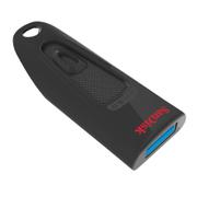 SANDISK USB STICK 256GB ULTRA USB 3.0 . MEM