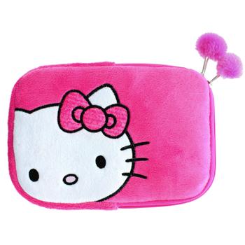 LAZERBUILT Tablet Sleeve Rosa 7-8" Universal (UTHK-PKPLUSH-8)