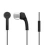 KOSS Øreplugger KEB9iK Svart In-Ear med one touch mic