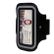 Gear by Carl Douglas Gear Sportsarmbånd Universal XL, Svart Til iPhone 6, Galaxy S5 m.fl.