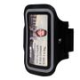 GEAR Sport Armbånd Universal iPhone4/5 Svart