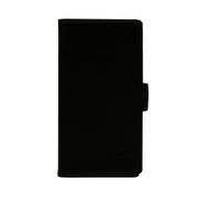 GEAR Lommebokveske Svart Nokia3  5"
