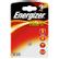 ENERGIZER Battery LR41 392/384 S›lv Oxid
