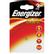 ENERGIZER Battery 376/377 S›lv Oxid 1-pa