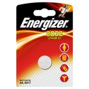 ENERGIZER Battery CR2032 Lithium 1-pak