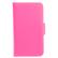 Gear by Carl Douglas Samsung Express Wallet Rosa
