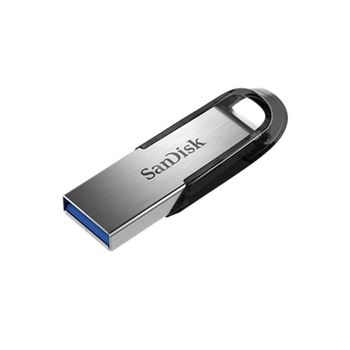 SANDISK 64GB USB3 Cruzer Ultra Flair Flash Drive (SDCZ73-064G-G46)