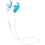 JVC Ã˜replugger EBT5 Bluetooth In-Ear BlÃ¥
