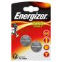 ENERGIZER Batteri Lithium CR2430 2p