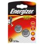 ENERGIZER Batteri Lithium CR2450 2p