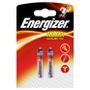 ENERGIZER Batteri AAAA/LR61 Ultra+ 2-pak