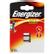 ENERGIZER Battery A11/E11A Alkaline 2-pa F-FEEDS