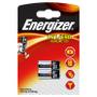 ENERGIZER Battery LR1/E90 Alkaline 2-pak F-FEEDS