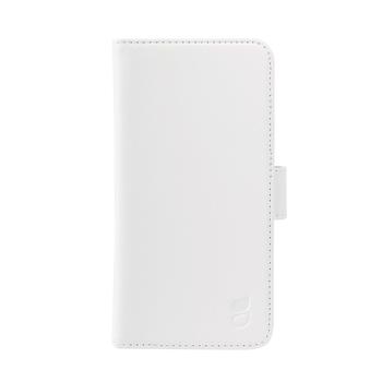 Gear by Carl Douglas Lommebokveske hvit Samsung S7 Edge (658778)