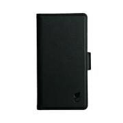 GEAR Lommebokveske Svart 4,6" Xperia X Compact