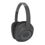 KOSS Hovedtelefon Over-Ear BT539iK TrÃ¥dlÃ¸s MÃ¸rkegrÃ¥ Mic