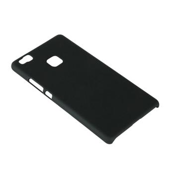Gear by Carl Douglas Mobildeksel Svart Huawei P9 Lite (663030)
