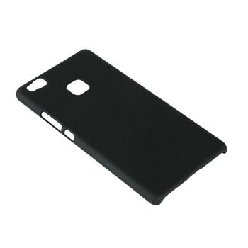 GEAR Mobildeksel Svart Huawei P9 Lite (663030)