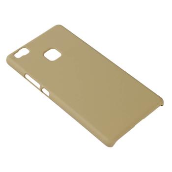 GEAR Mobildeksel Beige Huawei P9 Lite (663031)