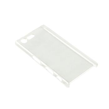 Gear by Carl Douglas Mobildeksel Transparent Xperia X Compact (663093)
