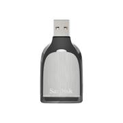 SANDISK USB Type-A Reader for SD UHS-I and UHS-II Cards