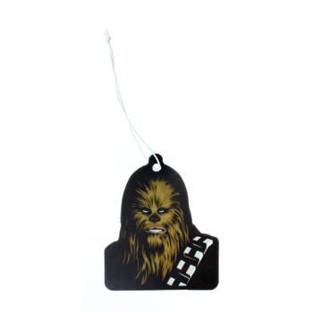 Star Wars Bilduft Chewbacca Vader Formskuren (AFSW-PA-CHEW)
