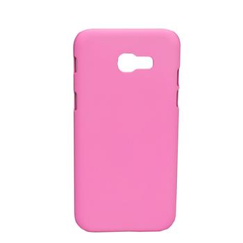 Gear by Carl Douglas Mobildeksel Rosa Samsung A5 2017 (663113)