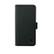 Gear by Carl Douglas Gear Wallet Galaxy S8 Plus, Svart Lommebokveske for Samsung Galaxy S8 Plus