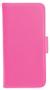 GEAR iPhone5/5s Wallet Rosa Leth. f