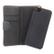 Gear by Carl Douglas Gear Wallet 2.0 iPhone 5S/SE, Svart Lommebokveske, avtagbart magnetdeksel