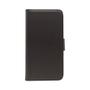 GEAR Wallet Sort Til 3 Kort Samsung Galaxy J3 2017