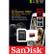 SANDISK Extreme Pro MicroSDXC 32GB