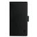 Gear by Carl Douglas Wallet Xperia XZ Premium, Svart Lommebokveske for Sony Xperia XZ Premium