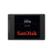 SANDISK Ultra 3D 500GB R/W 560/530 MBs SDSSDH3-500G-G25