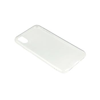 Gear by Carl Douglas Mobildeksel Transparent TPU iPhoneX/ Xs (663158)