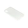 Gear by Carl Douglas Mobildeksel Transparent TPU iPhoneX/Xs
