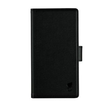 GEAR Wallet Sort Til 3 Kort Sony Xperia L1 (658682)