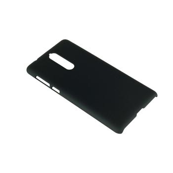 GEAR Mobildeksel Svart Nokia 8 (663164)