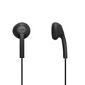KOSS Øreplugger KE5 In-Ear Svart
